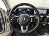  Mercedes  A-Klasse Mercedes-Benz  A 180 d Business Solution Aut. 5d #24