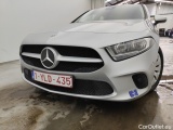  Mercedes  A-Klasse Mercedes-Benz  A 180 d Business Solution Aut. 5d #29