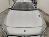  Mercedes  A-Klasse Mercedes-Benz  A 180 d Business Solution Aut. 5d #32