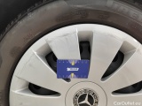  Mercedes  A-Klasse Mercedes-Benz  A 180 d Business Solution Aut. 5d #51
