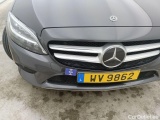  Mercedes  C-Klasse MERCEDES CLASSE C BREAK DIESEL (S205) C 220 d 194ch 4-Matic 5d Auto 