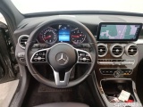  Mercedes  C-Klasse MERCEDES CLASSE C BREAK DIESEL (S205) C 220 d 194ch 4-Matic 5d Auto #21