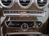  Mercedes  C-Klasse MERCEDES CLASSE C BREAK DIESEL (S205) C 220 d 194ch 4-Matic 5d Auto #22
