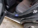  Mercedes  C-Klasse MERCEDES CLASSE C BREAK DIESEL (S205) C 220 d 194ch 4-Matic 5d Auto #26