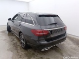  Mercedes  C-Klasse MERCEDES CLASSE C BREAK DIESEL (S205) C 220 d 194ch 4-Matic 5d Auto #38