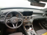  Mercedes  C-Klasse MERCEDES CLASSE C BREAK DIESEL (S205) C 220 d 194ch 4-Matic 5d Auto #41