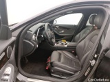  Mercedes  C-Klasse MERCEDES CLASSE C BREAK DIESEL (S205) C 220 d 194ch 4-Matic 5d Auto #42