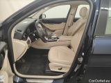  Mercedes  G-Klasee Mercedes-Benz GLC GLC 350 e 4MATIC 5d #3