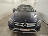  Mercedes  G-Klasee Mercedes-Benz GLC GLC 350 e 4MATIC 5d #5