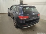  Mercedes  G-Klasee Mercedes-Benz GLC GLC 350 e 4MATIC 5d #7