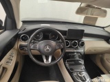  Mercedes  G-Klasee Mercedes-Benz GLC GLC 350 e 4MATIC 5d #9