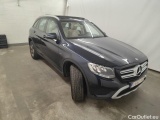  Mercedes  G-Klasee Mercedes-Benz GLC GLC 350 e 4MATIC 5d #8