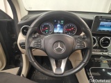  Mercedes  G-Klasee Mercedes-Benz GLC GLC 350 e 4MATIC 5d #29