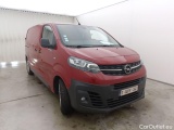  Opel  Vivaro Opel  1.5 Turbo 88kW Edition L2H1 26 5d #8
