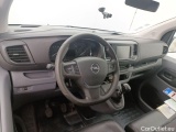  Opel  Vivaro Opel  1.5 Turbo 88kW Edition L2H1 26 5d #9