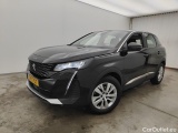  Peugeot  3008 PEUGEOT  DIESEL - 2021 1.5 BlueHDi 130 Active Pack 5d 