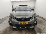  Peugeot  3008 PEUGEOT  DIESEL 2.0 BlueHDi 177 GT (EU6.2) 5d #5