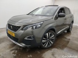  Peugeot  3008 PEUGEOT  DIESEL 2.0 BlueHDi 177 GT (EU6.2) 5d 