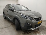  Peugeot  3008 PEUGEOT  DIESEL 2.0 BlueHDi 177 GT (EU6.2) 5d #8