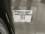  Peugeot  3008 PEUGEOT  DIESEL 2.0 BlueHDi 177 GT (EU6.2) 5d #17