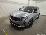  Peugeot  3008 Peugeot  1.5 BlueHDi 96kW S&S EAT8 GT Pack 5d 