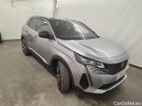  Peugeot  3008 Peugeot  1.5 BlueHDi 96kW S&S EAT8 GT Pack 5d #8