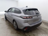  Peugeot  308 Peugeot  SW 1.2 PureTech 110 S&S Active Pack 5d #35