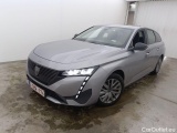  Peugeot  308 Peugeot  SW 1.2 PureTech 110 S&S Active Pack 5d #34