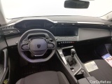  Peugeot  308 Peugeot  SW 1.2 PureTech 110 S&S Active Pack 5d #38