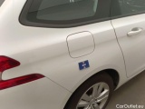  Peugeot  308 Peugeot  SW 1.5 BlueHDi 130 S&S EAT8 Business 5d #57