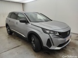  Peugeot  5008 Peugeot  1.5 BlueHDi 96kW S&S EAT8 GT 5d #8