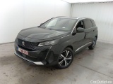  Peugeot  5008 Peugeot  1.5 BlueHDi 96kW S&S EAT8 GT 5d 