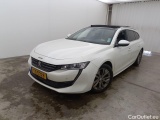  Peugeot  508 PEUGEOT  SW DIESEL - 2018 1.5 BlueHDi 130 Allure S&S (EU6.2) 5d Auto 