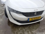  Peugeot  508 PEUGEOT  SW DIESEL - 2018 1.5 BlueHDi 130 Allure S&S (EU6.2) 5d Auto #32