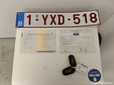  Peugeot  508 Peugeot  SW 1.5 BlueHDi 130 S&S EAT8 Allure 5d #4