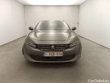  Peugeot  508 Peugeot  SW 1.5 BlueHDi 130 S&S EAT8 Allure 5d #5
