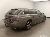  Peugeot  508 Peugeot  SW 1.5 BlueHDi 130 S&S EAT8 Allure 5d #2
