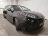  Peugeot  508 Peugeot  SW 1.5 BlueHDi 130 S&S EAT8 Active Pack 5d #8