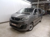  Peugeot  Expert Peugeot  Long DC Asphalt L3 2.0 BlueHDi 120 S&S 4d 