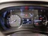  Peugeot  Expert Peugeot  Long DC Asphalt L3 2.0 BlueHDi 120 S&S 4d #6