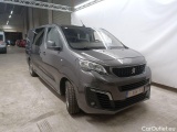  Peugeot  Expert Peugeot  Long DC Asphalt L3 2.0 BlueHDi 120 S&S 4d #8