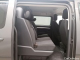  Peugeot  Expert Peugeot  Long DC Asphalt L3 2.0 BlueHDi 120 S&S 4d #10