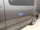  Peugeot  Expert Peugeot  Long DC Asphalt L3 2.0 BlueHDi 120 S&S 4d #40