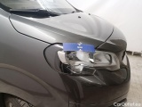 Peugeot  Expert Peugeot  Long DC Asphalt L3 2.0 BlueHDi 120 S&S 4d #55