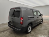  Peugeot  Partner Peugeot  1.5 BHDi L2 Heavy 96kW DC Pro 5d #2