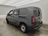  Peugeot  Partner Peugeot  1.5 BHDi L2 Heavy 96kW DC Pro 5d #7