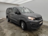  Peugeot  Partner Peugeot  1.5 BHDi L2 Heavy 96kW DC Pro 5d #8