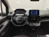  Peugeot  Partner Peugeot  1.5 BHDi L2 Heavy 96kW DC Pro 5d #9