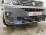 Peugeot  Partner Peugeot  1.5 BHDi L2 Heavy 96kW DC Pro 5d #19