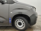  Peugeot  Partner Peugeot  1.5 BHDi L2 Heavy 96kW DC Pro 5d #25